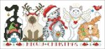(image for) Meowy Christmas